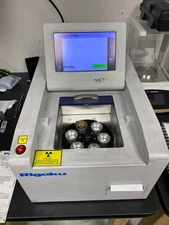 Rigaku NEX QC+ ED Benchtop XRF Analyzer, Working Condition