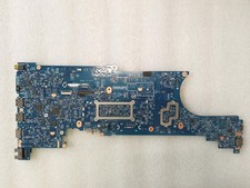 Original 01ER427 Lenovo Thinkpad Mainboard Intel I5-7300 Win Win P51s