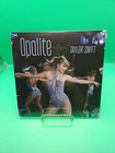 Taylor Swift Opalite 7” Vinyl Single Blue Pearlescent Color NEW! ships today