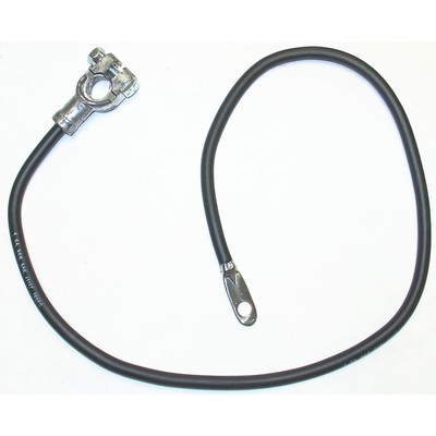 4BC36 AC Delco Battery Cable for VW MB Mercedes Olds 633 Truck Ram 280 Ford 100