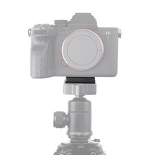 Quick Release Plate for DJI RS3 Mini RS3 Pro RS3 RS2 RSC2 Arca Swiss Compatible