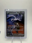Pokémon TCG Team Rockets Mewtwo EX 281/217 Ascended Heroes SIR