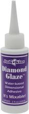 1-Piece 2 Oz Diamond Glaze