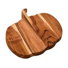 Acacia Wood Cutting Board for Kitchen Kitchen Board Fruits Meat Serving Tray