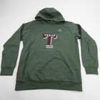 Texas A&M Aggies adidas Sweatshirt Men's Dark Green New