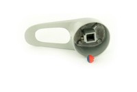 Blanco 121300 Hebel FüR Wasserhahn Armatur Wega Perlgrau