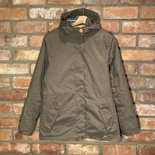 Joules 3-in-1 Hooded Jacket & Puffer Size UK 10