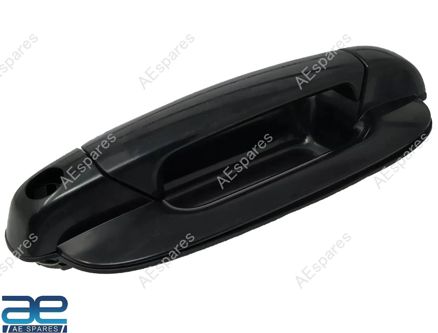 Exterior Front Door Handle LH For Tata Safari Storme Safari Storme Let 2012-19 view 3