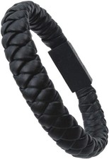 USB Bracelet Mobile Phone Data Braided Micro For Android