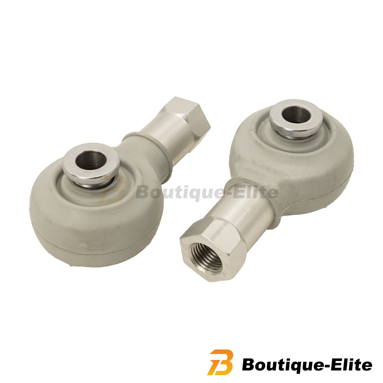 2PCS 181882 194794 For 00-11 Ferrari F430 360 599 612 Front Outer Tie Rod Ball