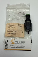 Rexroth R900907265 Throttle / Choke Valve Bosch FGM-6-K2-1X/1QV