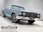 1963 Buick Lsabre Convertible