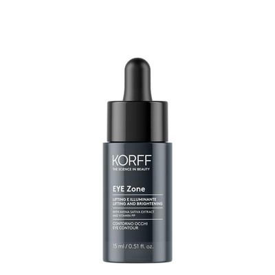 Eye Zone Lifting Illuminante Korff 15ml