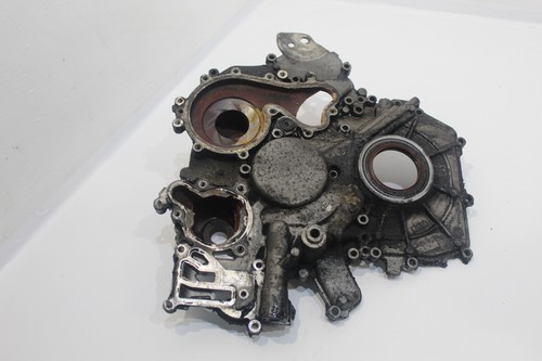 VW Touareg 7P 3.0 TDI V6 Diesel Zylinderkopf-Dichtungsflansch 059103151BJ