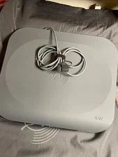 BEMER Pro PEMF Set B-Sit Cushion Fully Tested Excellent Condition