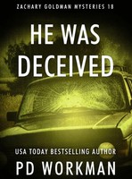 P. D. Workman | He Was Deceived | Buch | Englisch (2025) | P.D. Workman