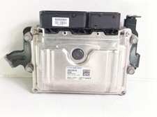 KIA EV6 2021 Elektro Motorsteuergerät/-modul 397511XCE1 240kW BOS106996