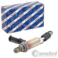 Sonde lambda Isuzu TROOPER