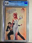 Amazing Spider-Man: Renew Your Vows #1 | Campbell C | CGC 9.8