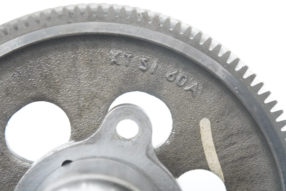 Árbol de levas motor engranaje 6,7 L diésel BC3Z6250D Ford F450 Super Duty F250 F350 11-22 Foto 4 de 4