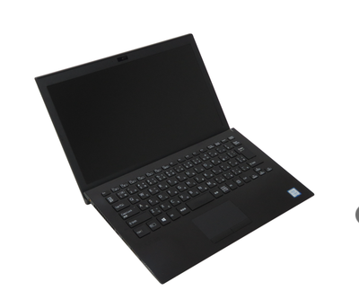 SONY VAIO Pro PG VJPG11C11N i5 RAM 16GB SSD 256GB USED JP | eBay