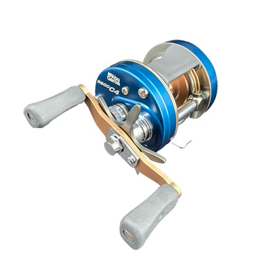 Abu Garcia Ambassadeur Classic 5600 C4 5BB 6.3:1GR 