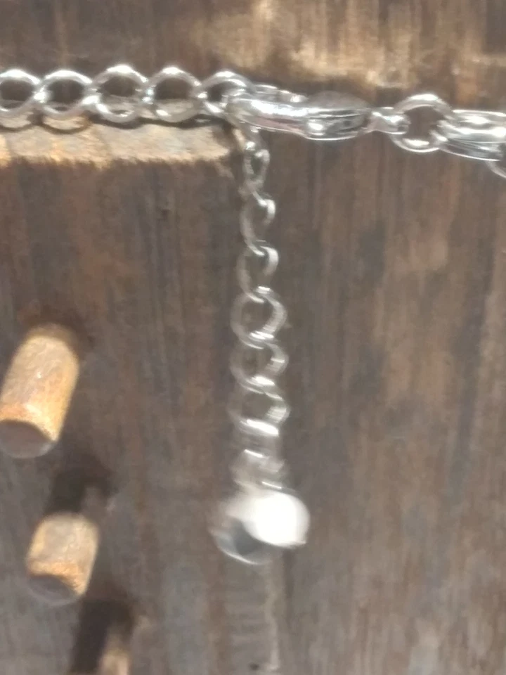 Nuevo Collar Simply Vera Wang Piedras en Capas Cadenas Colgantes Joyería Foto 3 de 4