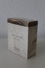 John Varvatos Artisan Pure OVP ungeöffnet Eau de Toilette 125ml (man)