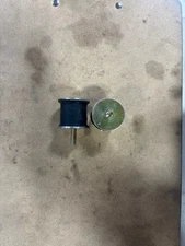 NEW OEM Redmax/Husqvarna 516875701 Lower Damper (Set of 2)