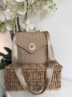 Baggallini Umhängetasche Crossbody Bag