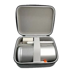 Projector Storage Bag For XGIMI MoGo 4 (2025) for XGIMI PLAY6 Hard Travel Case