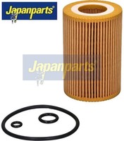 Japanparts FO-ECO055 ÖLfilter MotoröLfilter FüR Honda