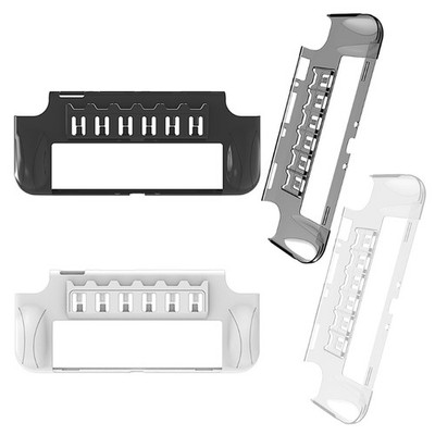 Upgrade Hard PC Shockproof Shell Protector OLED Protective Case Lightweight Case