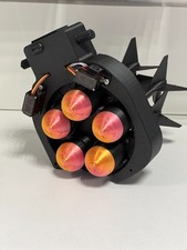 Listing image for FPV Drone 5-Slot Payload Release System – Message Dropper & Accessory Module