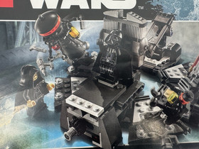 LEGO 75183 Star Wars Darth Vader Instruction Manual Only OEM Original