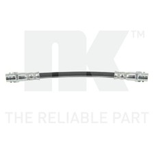 2x Bremsschlauch hinten für VW Bora 1 1J2 1J6 FOX 5Z1 Golf 4 1J1 1J5 | 24269227