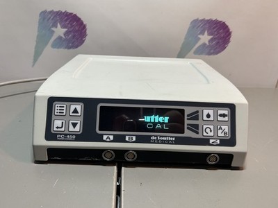 deSoutter Medical 14970 PC-450 Power Console and Power Cord