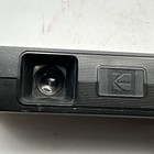 Kodak Ektralite 10 Vintage 110 Film Camera Built-In Flash Film Tested Working — photo 4
