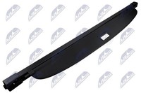 NTY Laderaumabdeckung EZC-CH-104