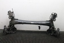Essieu Peugeot 208