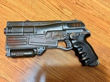 Fallout 10mm Pistol Replica Foam  - Video Games - Props - Fallout TV show