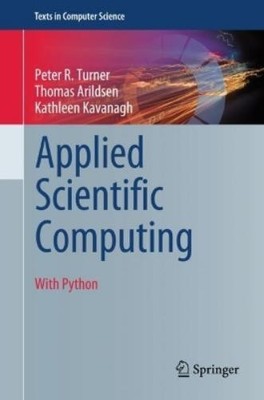 Kathleen Kavanagh Peter R. Turner Thom Applied Scientifi (Hardback) (UK IMPORT)