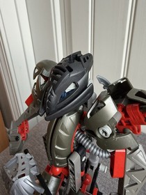 Lego Bionicle 8593 Makuta