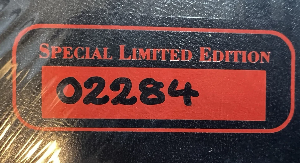 Patricia Barber/Cafe Blue 2004 MFSL LMTD #02284 BOX 2XVINYL 45RPM (SEALED/MINT) - Image 2 of 4