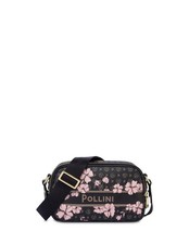 Pollini - Borsa donna Camera Bag In Heritage Marina Flower TE8467PP0DQ4B00A P-E 
