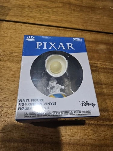 Pixar Funko Minis Short Film, Luxo Lamp