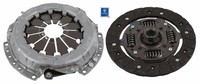 Sachs Kupplungssatz Fuer Nissan 3000951676