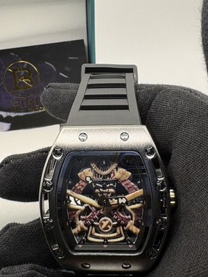 bibi luxury watch