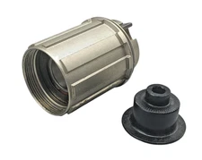 4ZA Freewheel Shimano 10 Speed Freehub Body Hub Forza Ridley Rear Wheel - NEW