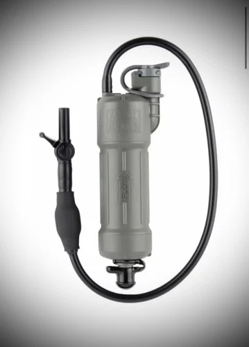 NEW Camelbak M.A.P.S. Portable Tactical Camping Water Purifier Filtration System